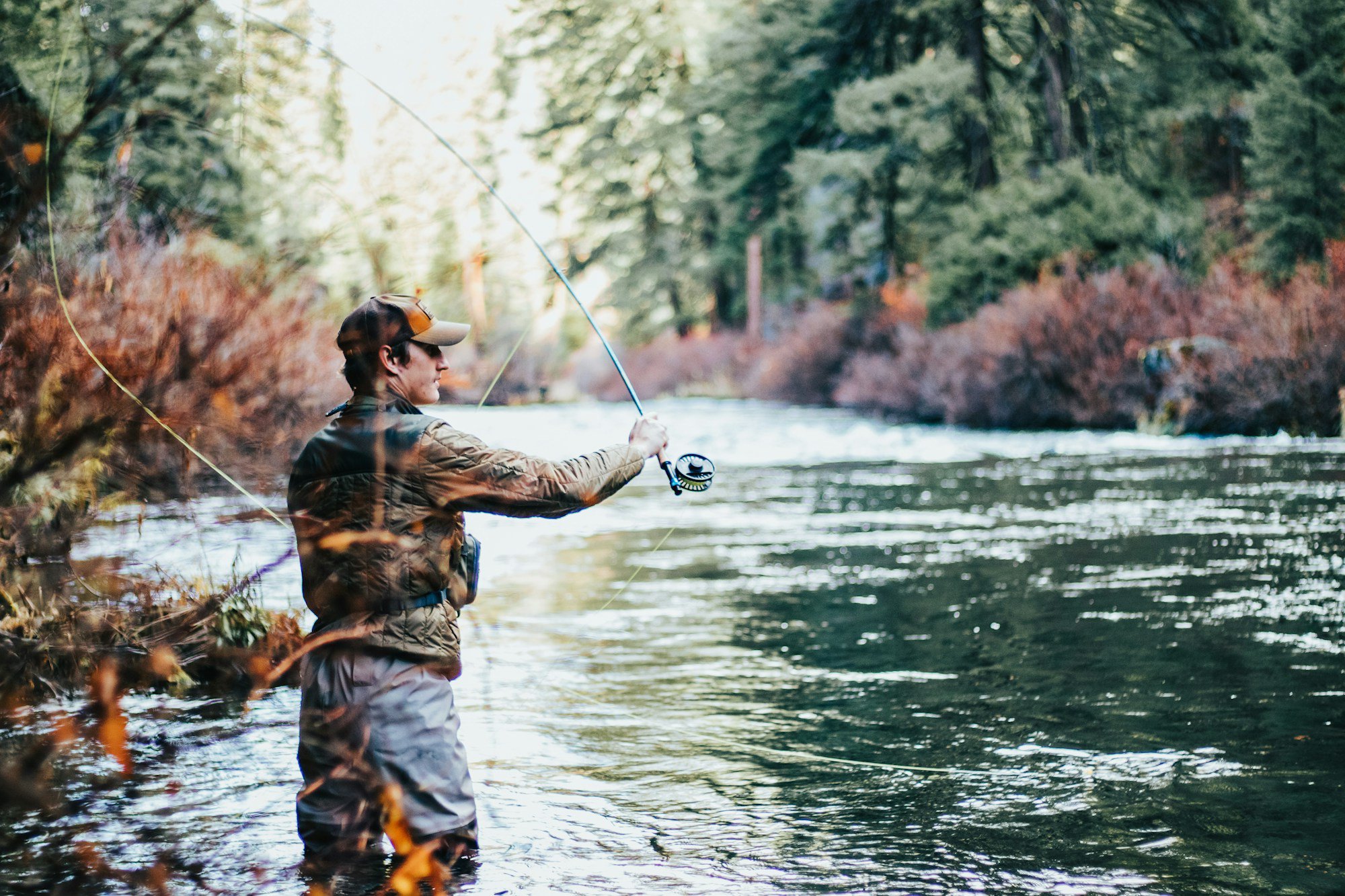 10 types of outdoor adventures that won't break the bank cover